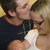 two children